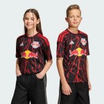 Kid's New York Red Bulls 2026 Home Shirt