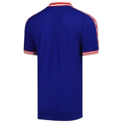 Men's Sunderland 1978 Away Retro Shirt
