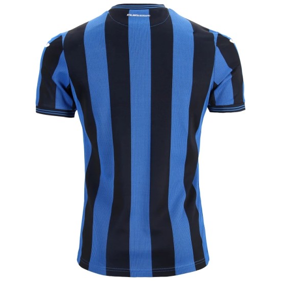 Kid's Atalanta 2024/25 Home Shirt Kid's Atalanta 2024/25 Home Shirt