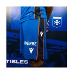 Women's AJ Auxerre 2025/26 Third Shorts