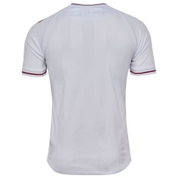 Men's Denmark 2025 Women's Team Away Shirt