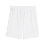 Kid's OM 2026/27 Home Shorts