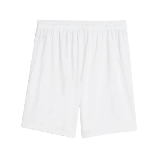 Kid's OM 2026/27 Home Shorts