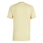 Kid's Inter Miami CF 2025 Third Pre Match Shirt - Yellow