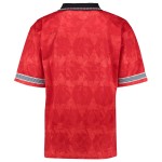 Men's England 1990 Away World Cup Finals Retro Shirt