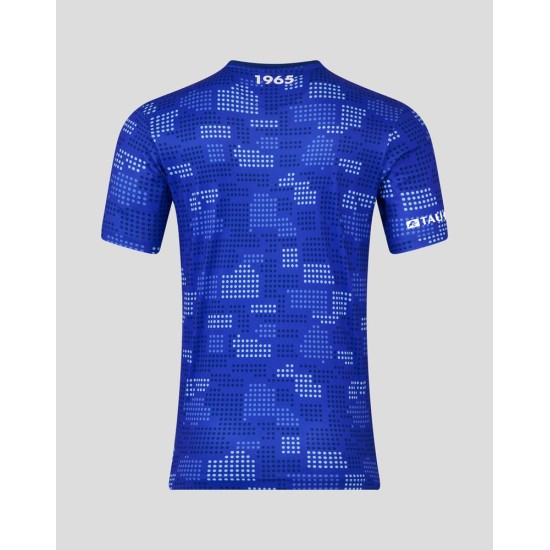 Kid's FC Twente 2025/26 Away Shirt