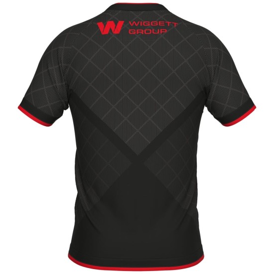 Men's Millwall 2025/26 Third Shirt