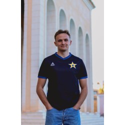 Men's IK Sirius 2026 Third Shirt