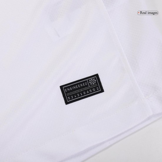 Turkey Home Jersey EURO 2024