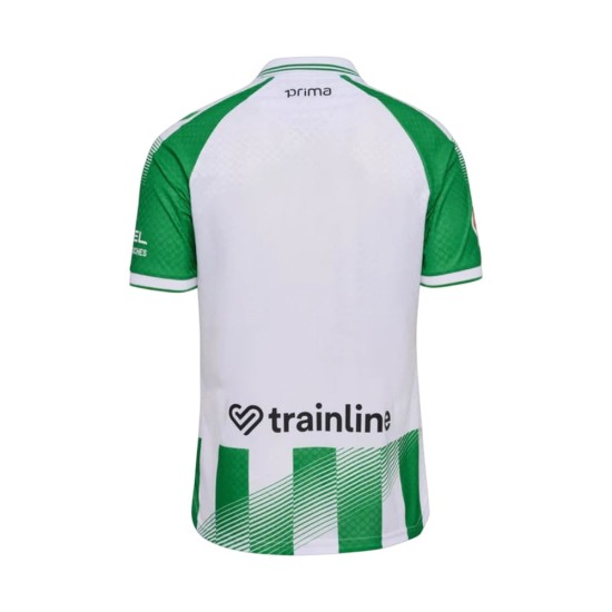Men's Real Betis 2026/27 Home Shirt