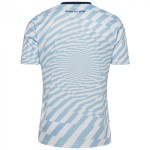 Kid's Celta Vigo 2025/26 Third Prematch Shirt Kid's Celta Vigo 2025/26 Third Prematch Shirt