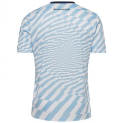 Women's Celta Vigo 2025/26 Third Prematch Shirt