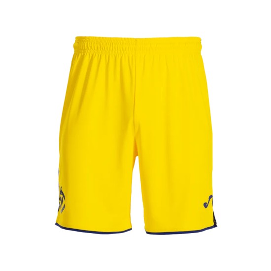 Kid's Hellas Verona 2024/25 40th Anniversary Shorts Kid's Hellas Verona 2024/25 40th Anniversary Shorts