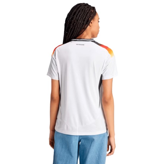 Women's Germany Home Jersey EURO 2024