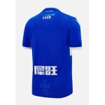 Men's AJ Auxerre 2024/25 Third Shirt