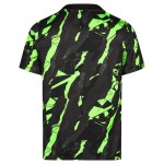 Men's VfL Wolfsburg 2025/26 Third Warm Up VW Shirt