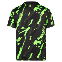 Women's VfL Wolfsburg 2025/26 Third Warm Up VW Shirt Women's VfL Wolfsburg 2025/26 Third Warm Up VW Shirt