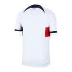 Women's PSG 2023/24 Away Shirt