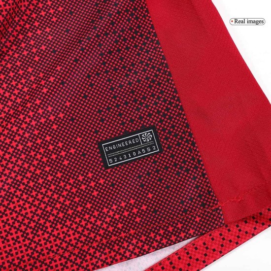 Poland Away Jersey EURO 2024