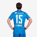 Men's AZ 2025/26 Away Shirt