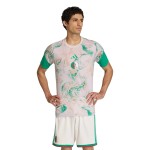 Men's Algeria 2026 Away World Cup Pre Match Shirt