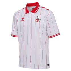 Men's 1. FC Köln 2025/26 Special Shirt