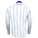 Kid's Sheffield Wednesday 2025/26 Third Long Sleeve Shirt