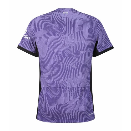 Kid's Liverpool 2023/24 Third Shirt