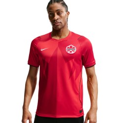 Women's Canada 2026 Home World Cup Shirt
