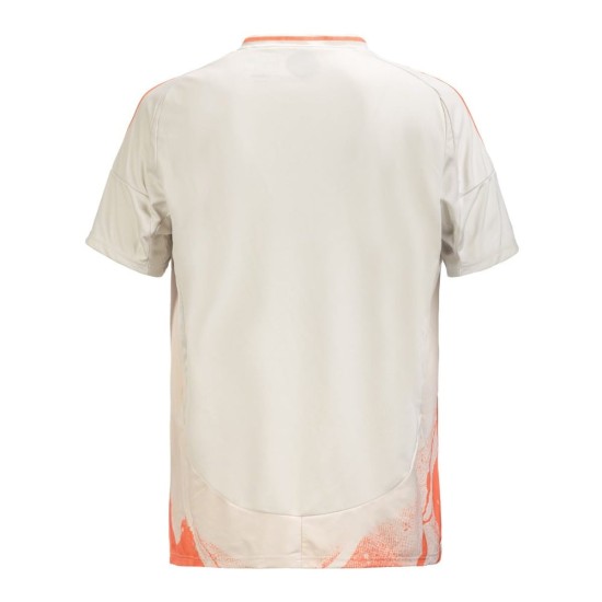 Women's Roma 2024/25 Away Shirt Women's Roma 2024/25 Away Shirt