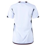 Women's Germany Home Jersey World Cup 2022