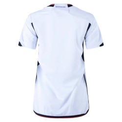 Women's Germany Home Jersey World Cup 2022 Women's Germany Home Jersey World Cup 2022