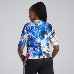 Women's Manchester United 2025/26 Stone Roses Shirt