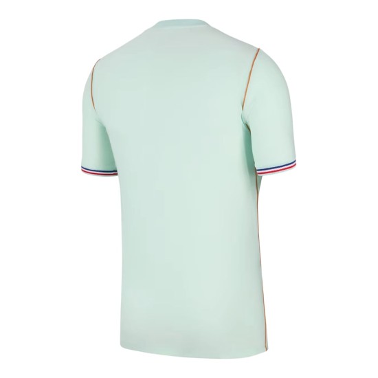 Men's France 2026 Away World Cup Shirt