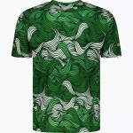 Men's Hammarby IF 2026 Third Warm Up Shirt