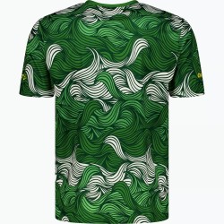 Women's Hammarby IF 2026 Third Warm Up Shirt