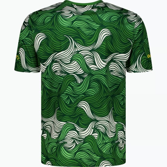 Men's Hammarby IF 2026 Third Warm Up Shirt