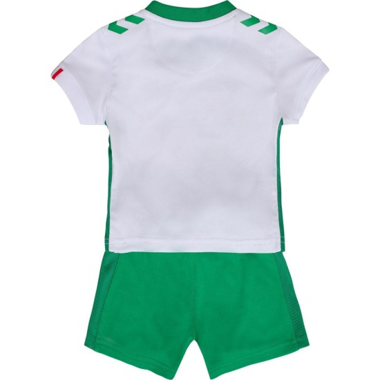 Kid's ASSE 2024/25 Away Kit