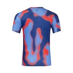 Men's Ipswich Town 2024/25 Home Pre Match Shirt Men's Ipswich Town 2024/25 Home Pre Match Shirt