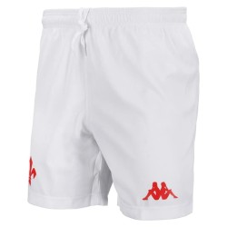 Kid's Fiorentina 2024/25 Away Shorts