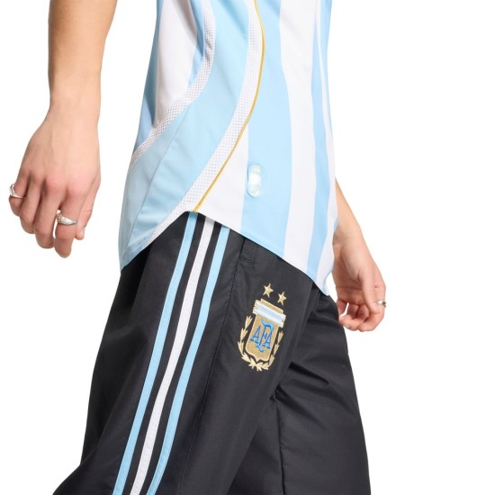 Women's Argentina 2006 Home Retro Shirt Women's Argentina 2006 Home Retro Shirt