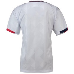Men's England 1989 Home Retro Shirt Men's England 1989 Home Retro Shirt