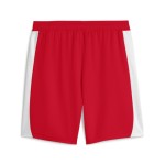 Kid's Girona FC 2025/26 Home Shorts
