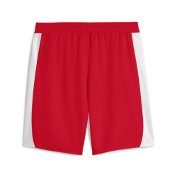 Men's Girona FC 2025/26 Home Shorts
