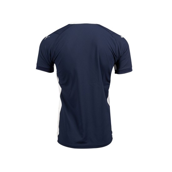 Women's Alaves 2024/25 Third Pre Match Shirt - Navy