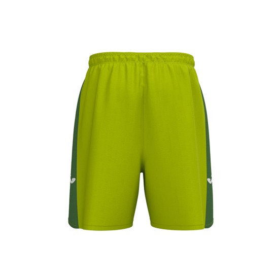 Men's TSG Hoffenheim 2024/25 Third Shorts