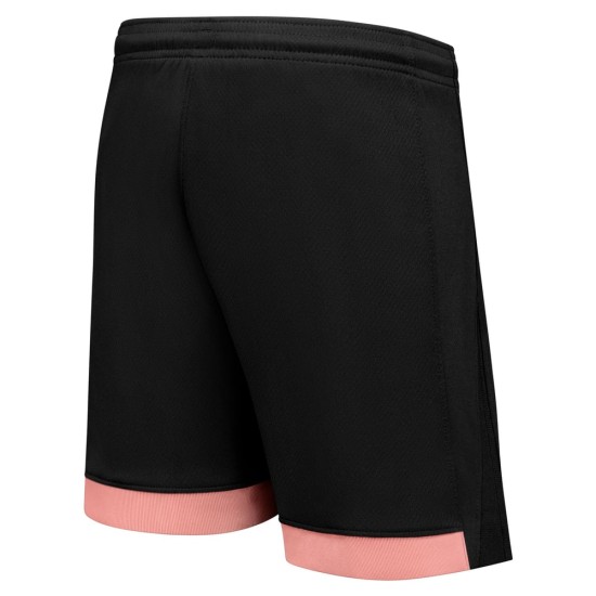 Kid's PSG 2024/25 Third Shorts