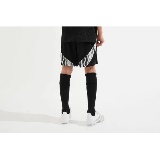 Kid's Arsenal 2024/25 Away Shorts