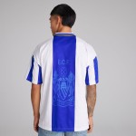 Kid's Manchester United 1994/97 Retro Shirt