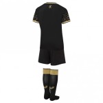 Kid's Burnley 2025/26 Third Kit